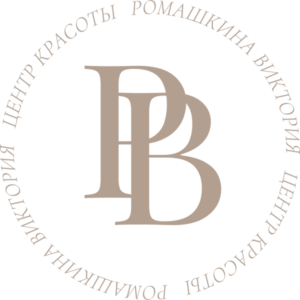 Центр красоты Ромашкина Виктория - логотип